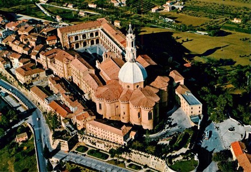 Loreto ancona marche - loreto,