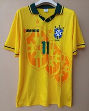 Maglia Calcio Brasile 1994