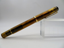 Pelikan R200 Rollerball Cognac
