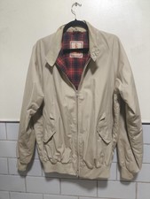 Giacca Harrington Baracuta G9