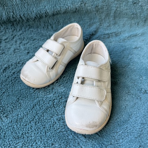 Scarpe sneakers naturino pelle - scarpe,