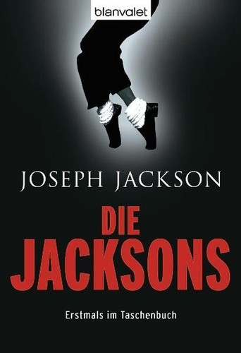 Joseph jackson die jacksons - joseph,