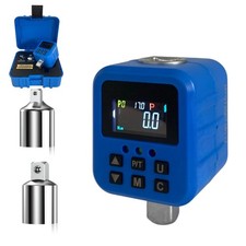 Chiave Dinamometrica Digitale