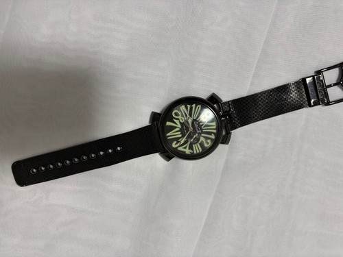 Orologio polso gaga - orologio, da