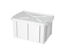 CONTENITORE CON COPERCHIO