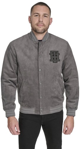 Bomber tommy hilfiger uomo - uomo, in