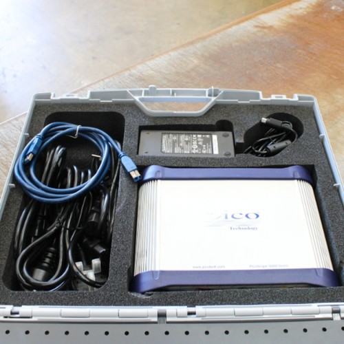 Pico technology 750mhz - pico,