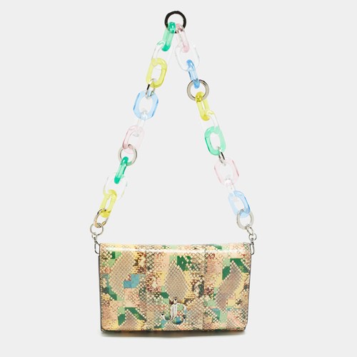 Pochette jimmy choo varenne - pochette,