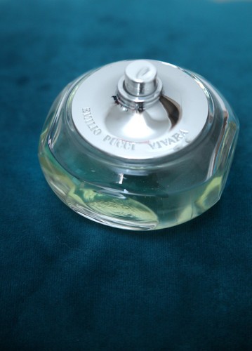 Emilio pucci vivara verde 072 - pucci,