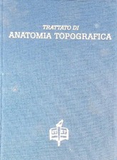 TRATTATO DI ANATOMIA TOPOGRAFICA. VOL 2 TESTUT L. - JACOB O. UTET 2006 