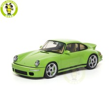 Modellino auto giocattolo 18 - modellino, 1/18