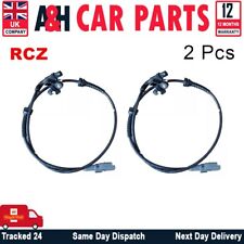 Sensore velocità ruota