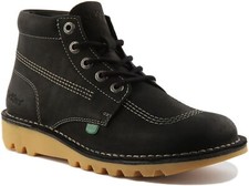 Stivaletti Kickers Kick Hi da