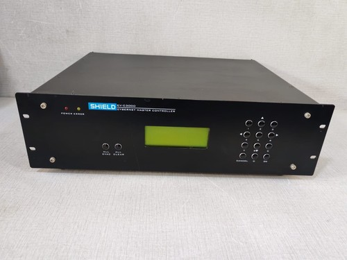 Shield c3000 cybernet - shield, ev-c3000