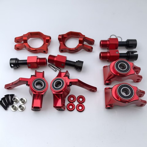 Fid racing alluminio - racing, mozzo