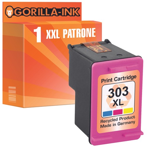 Cartuccia color compatibile - color,