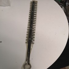 Lamier Complet Taille Haie Sheppach Woodstar 3912401025