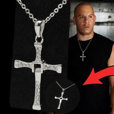 Collana in argento sterling