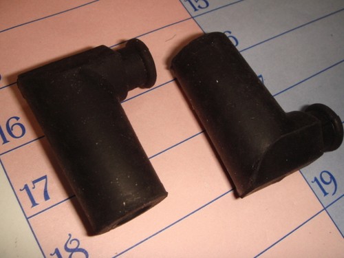 Pipetta candela silicone - candela, moto