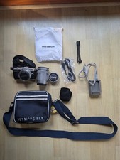 Olympus Pen EPL-7 MFT