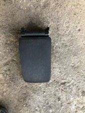 VOLKSWAGEN GOLF 6 VI 2008-12 BRACCIOLO CENTRALE IN STOFFA