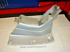 CARENA CENTRALE POGGIAPIEDI