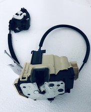 Serratura Elettrica Anteriore SX Fiat Panda 3 Serie Anno 2016