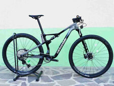 BICICLETTA CANNONDALE SCALPEL CARBON 3 (Black)