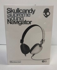 Skullcandy Navigator Cuffie