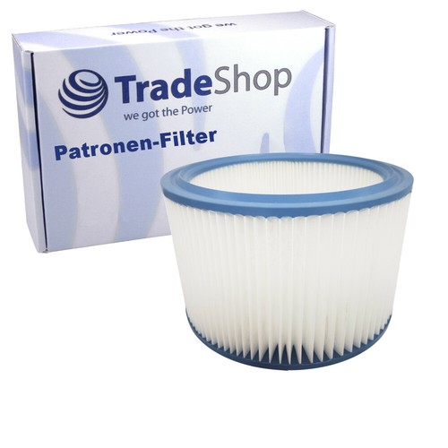 Filtro ricambio per makita 440 - filtro,