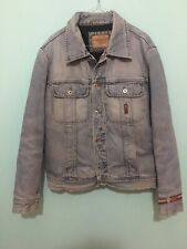 SORBINO GIUBBOTTO GIACCA JACKET UOMO TAG SIZE L