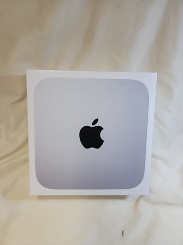 Apple mac mini 2022 256gb - mini, 8+256gb