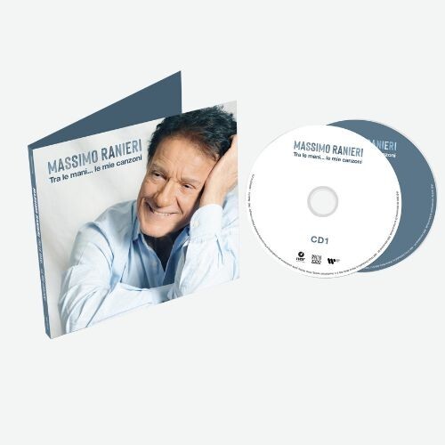 Massimo ranieri tra le - massimo,