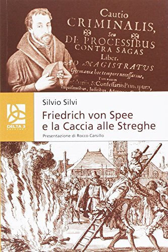 Friedrich von spee - la, caccia