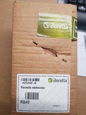 PANNELLO ELETTRICO COD. BERETTA RS649 PER IDRABAGNO AE  BERETTA NUOVO 