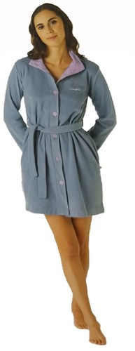 Giacca camera donna pile - donna,