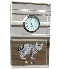 Bengala orologio a tre strisce