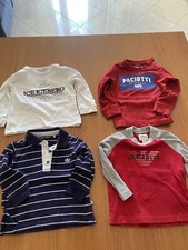 Set Maglie Bimbo varie marche