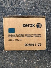 XEROX -  CYAN Toner -