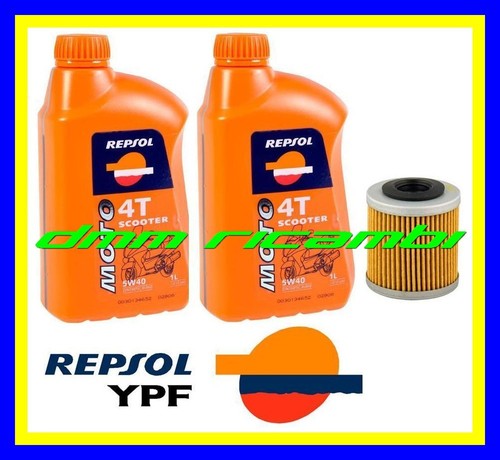 Kit tagliando derbi gpr 125 - tagliando,