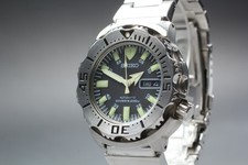 [Ecc+5] Orologio Uomo