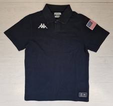 K1 KAPPA USA POLO ANGAT SCI