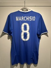 Marchisio #8 Juventus Away