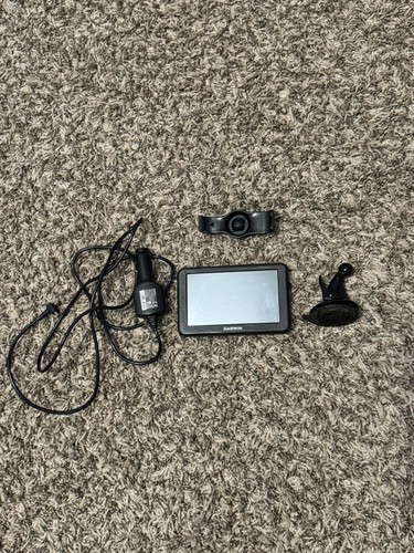 Garmin nuvi 50lm nero - nuvi, lcd