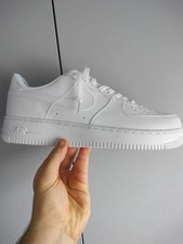 nike air force 1 bianche