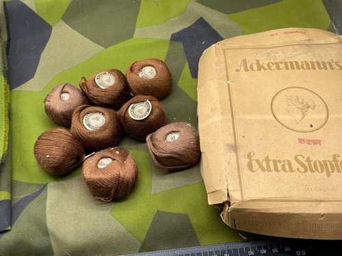 Originale ww2 tedesco - tedesco, esercito