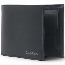 Moda Portafoglio CALVIN KLEIN