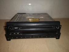 Radio cassette mini - a,
