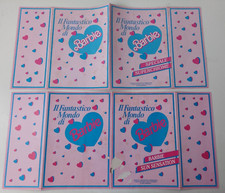 BARBIE "IL FANTASTICO MONDO DI BARBIE" SUN SENSATION SPECIALE SUPERCHIOME