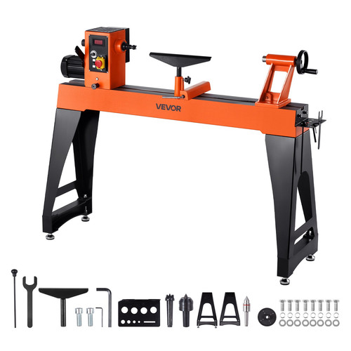 Tornio vevor 1100w - tornio,